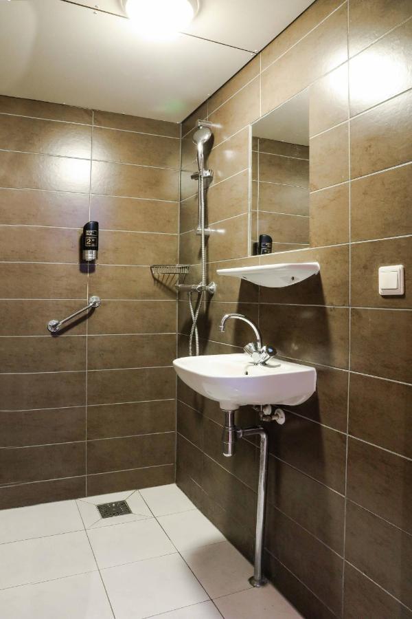 Hotel Jesse Amsterdam Extérieur photo