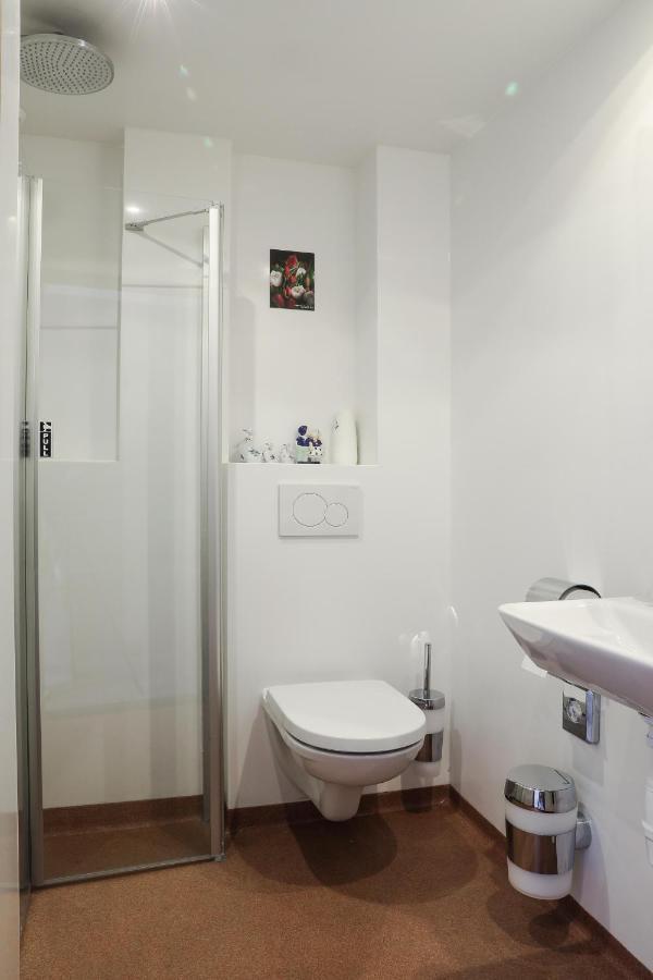 Hotel Jesse Amsterdam Extérieur photo