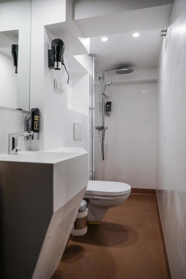 Hotel Jesse Amsterdam Extérieur photo