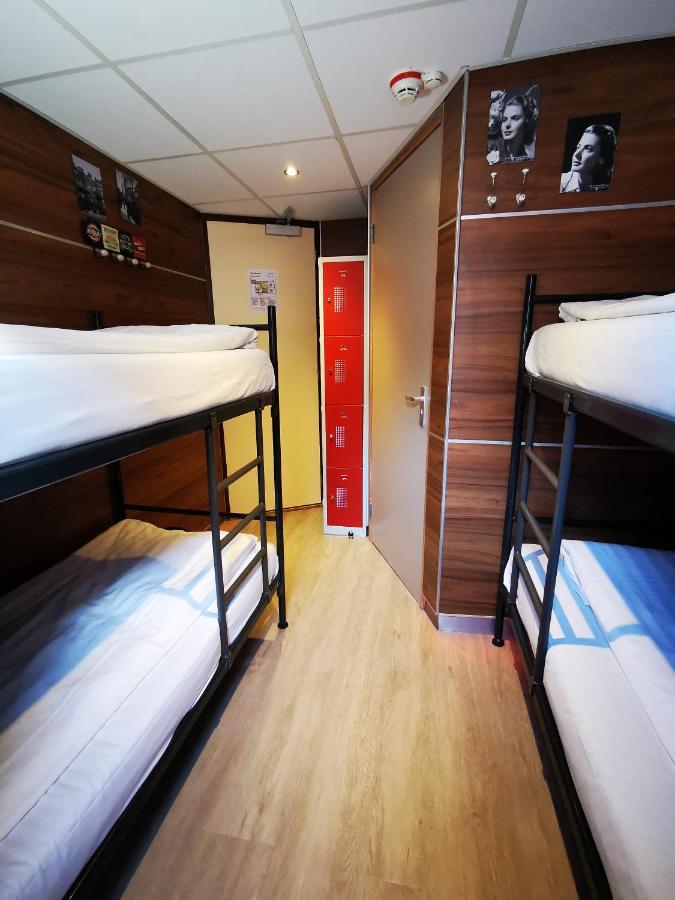 Hotel Jesse Amsterdam Extérieur photo