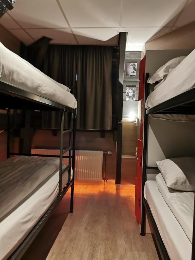 Hotel Jesse Amsterdam Extérieur photo