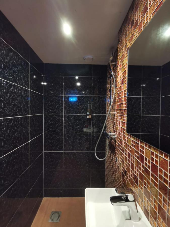 Hotel Jesse Amsterdam Extérieur photo