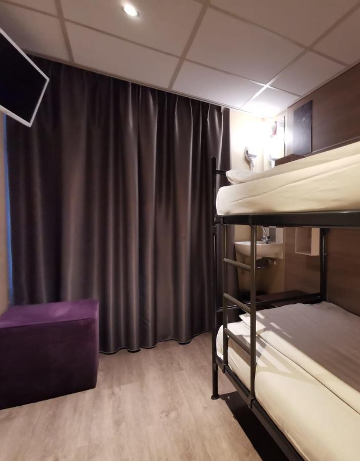 Hotel Jesse Amsterdam Extérieur photo