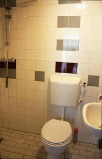 Hotel Jesse Amsterdam Extérieur photo